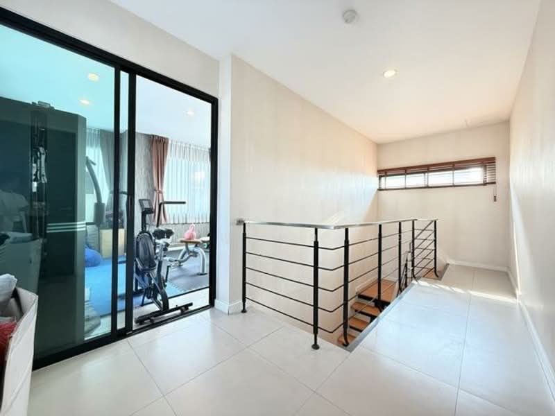 Zitta Rama 2, Bangkok, Thian Thale 10 Alley, Samae Dam, Bang Khun Thian, Bangkok, 5 Bedrooms, 355 sqm, Single Detached House For Sale, by ศิริเพ็ญ ทองอ่อน, 500177990 - DDproperty.com