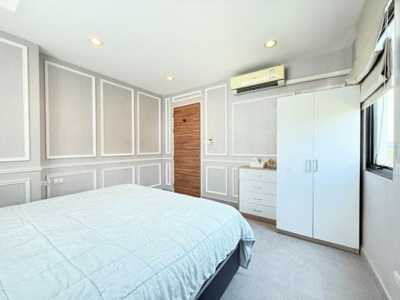 Zitta Rama 2, Bangkok, Thian Thale 10 Alley, Samae Dam, Bang Khun Thian, Bangkok, 5 Bedrooms, 355 sqm, Single Detached House For Sale, by ศิริเพ็ญ ทองอ่อน, 500177990 - DDproperty.com