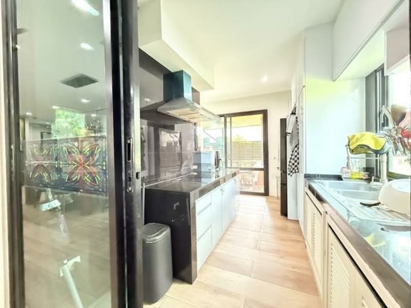 Zitta Rama 2, Bangkok, Thian Thale 10 Alley, Samae Dam, Bang Khun Thian, Bangkok, 5 Bedrooms, 355 sqm, Single Detached House For Sale, by ศิริเพ็ญ ทองอ่อน, 500177990 - DDproperty.com