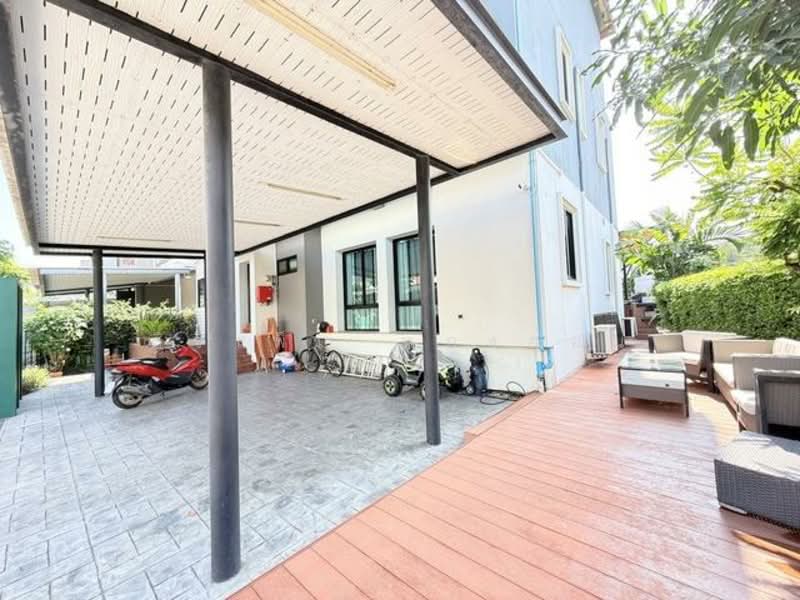 Zitta Rama 2, Bangkok, Thian Thale 10 Alley, Samae Dam, Bang Khun Thian, Bangkok, 5 Bedrooms, 355 sqm, Single Detached House For Sale, by ศิริเพ็ญ ทองอ่อน, 500177990 - DDproperty.com