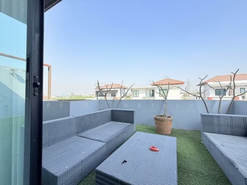 Zitta Rama 2, Bangkok, Thian Thale 10 Alley, Samae Dam, Bang Khun Thian, Bangkok, 5 Bedrooms, 355 sqm, Single Detached House For Sale, by ศิริเพ็ญ ทองอ่อน, 500177990 - DDproperty.com