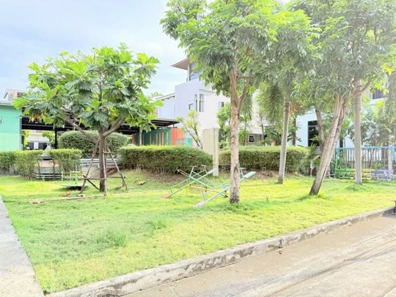 Zitta Rama 2, Bangkok, Thian Thale 10 Alley, Samae Dam, Bang Khun Thian, Bangkok, 5 Bedrooms, 355 sqm, Single Detached House For Sale, by ศิริเพ็ญ ทองอ่อน, 500177990 - DDproperty.com