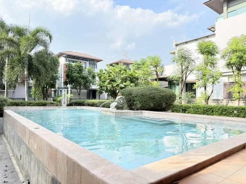 Zitta Rama 2, Bangkok, Thian Thale 10 Alley, Samae Dam, Bang Khun Thian, Bangkok, 5 Bedrooms, 355 sqm, Single Detached House For Sale, by ศิริเพ็ญ ทองอ่อน, 500177990 - DDproperty.com