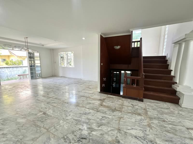 บ้านเดี่ยวสนามบินน้ำ 52, นนทบุรี, ท่าทราย, เมืองนนทบุรี, นนทบุรี, 300 ตร.ม., บ้านเดี่ยว ให้เช่า, โดย พิมพ์ภัทรา แจ่มอุลิตรัตน, 500177991 - DDproperty.com