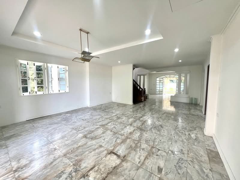 บ้านเดี่ยวสนามบินน้ำ 52, นนทบุรี, ท่าทราย, เมืองนนทบุรี, นนทบุรี, 300 ตร.ม., บ้านเดี่ยว ให้เช่า, โดย พิมพ์ภัทรา แจ่มอุลิตรัตน, 500177991 - DDproperty.com