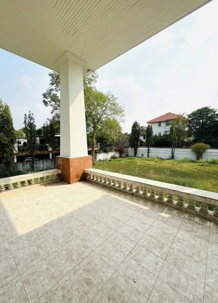 บ้านเดี่ยวสนามบินน้ำ 52, นนทบุรี, ท่าทราย, เมืองนนทบุรี, นนทบุรี, 300 ตร.ม., บ้านเดี่ยว ให้เช่า, โดย พิมพ์ภัทรา แจ่มอุลิตรัตน, 500177991 - DDproperty.com