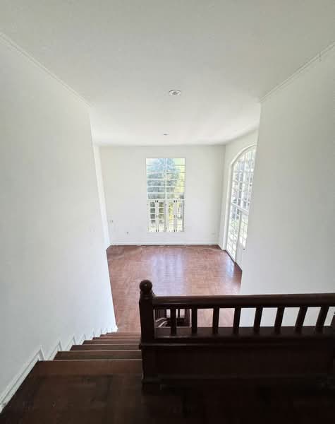 บ้านเดี่ยวสนามบินน้ำ 52, นนทบุรี, ท่าทราย, เมืองนนทบุรี, นนทบุรี, 300 ตร.ม., บ้านเดี่ยว ให้เช่า, โดย พิมพ์ภัทรา แจ่มอุลิตรัตน, 500177991 - DDproperty.com