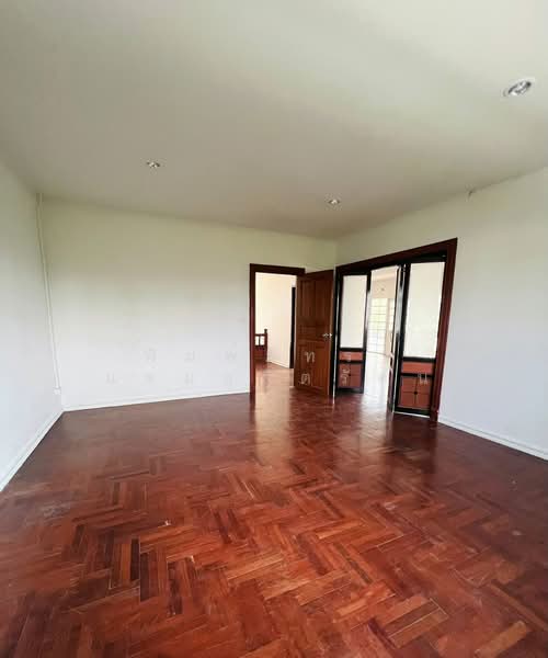 บ้านเดี่ยวสนามบินน้ำ 52, Nonthaburi, Tha-Sai, Muang Nonthaburi, Nonthaburi, 3 Bedrooms, 300 sqm, Single Detached House For Rent, by พิมพ์ภัทรา แจ่มอุลิตรัตน, 500177991 - DDproperty.com