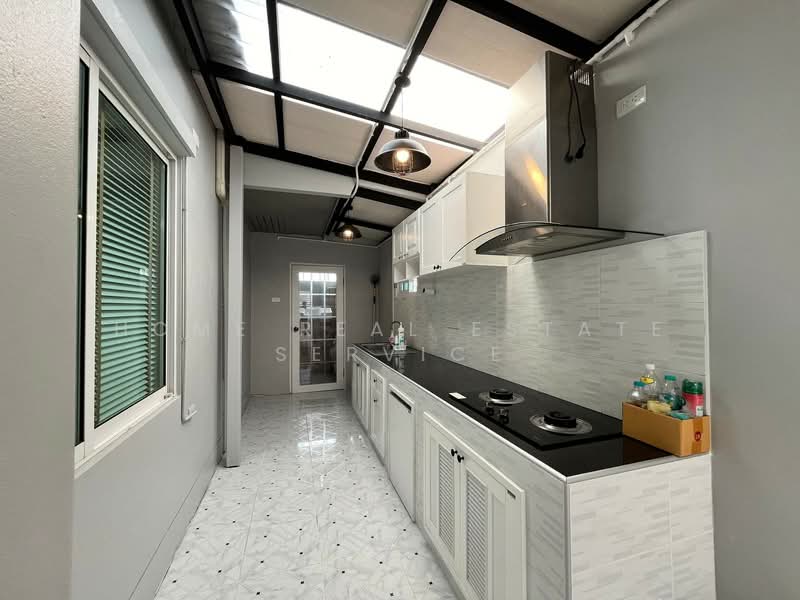 Kanasiri Chaiyaphruek-Wongwaen, Nonthaburi, Bang Kruai - Sai Noi Road, Bang Bua Thong, Bang Bua Thong, Nonthaburi, 4 Bedrooms, 177 sqm, Single Detached House For Sale, by HOME Real Estate Service, 500177993 - DDproperty.com