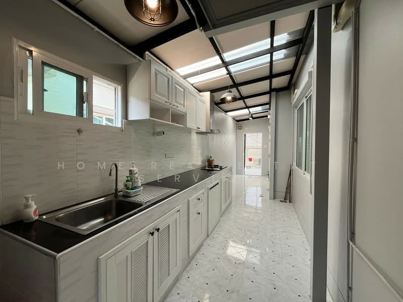 Kanasiri Chaiyaphruek-Wongwaen, Nonthaburi, Bang Kruai - Sai Noi Road, Bang Bua Thong, Bang Bua Thong, Nonthaburi, 4 Bedrooms, 177 sqm, Single Detached House For Sale, by HOME Real Estate Service, 500177993 - DDproperty.com