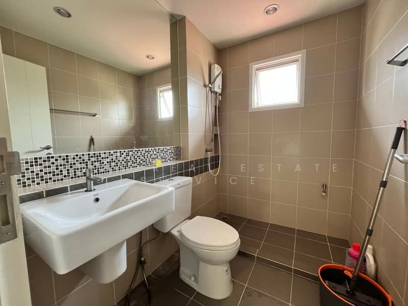 Kanasiri Chaiyaphruek-Wongwaen, Nonthaburi, Bang Kruai - Sai Noi Road, Bang Bua Thong, Bang Bua Thong, Nonthaburi, 4 Bedrooms, 177 sqm, Single Detached House For Sale, by HOME Real Estate Service, 500177993 - DDproperty.com