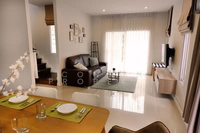 ขาย - Iconature Ramintra : อิคอนเนเจอร์ รามอินทรา, กรุงเทพ