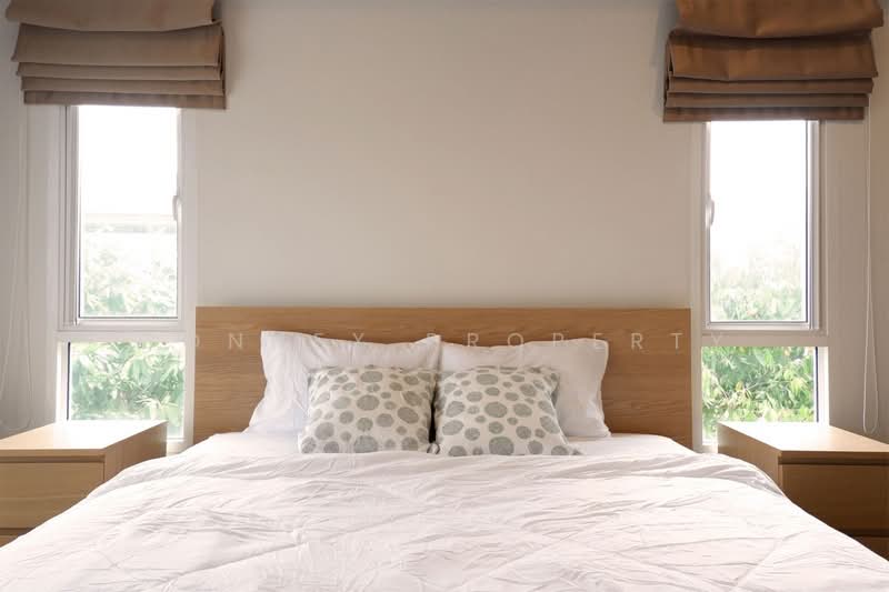 Iconature Ramintra : อิคอนเนเจอร์ รามอินทรา, กรุงเทพ, ถนนพระยาสุเรนทร์ (รามอินทรา 109), บางชัน, คลองสามวา, กรุงเทพ, 180 ตร.ม., บ้านเดี่ยว ขาย, โดย Connex Property, 500177994 - DDproperty.com