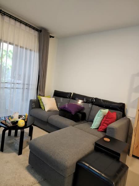 Siri Place Kalapapruek-Sathorn, Bangkok, Bang Wa, Phasi Charoen, Bangkok, 3 Bedrooms, 127 sqm, Townhouse For Sale, by HOME Real Estate Service, 500177995 - DDproperty.com