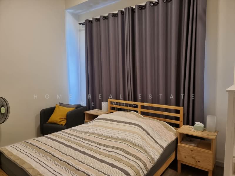 Siri Place Kalapapruek-Sathorn, Bangkok, Bang Wa, Phasi Charoen, Bangkok, 3 Bedrooms, 127 sqm, Townhouse For Sale, by HOME Real Estate Service, 500177995 - DDproperty.com