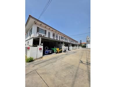 ขาย - I Leaf Prime Rama 2 km.14 : ไอลีฟ ไพร์ม พระราม 2 กม.14, กรุงเทพ