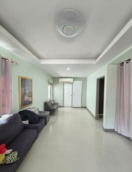 I Leaf Prime Rama 2 km.14, Bangkok, Soi Rama 2, Samae Dam, Bang Khun Thian, Bangkok, 4 Bedrooms, 120 sqm, Single Detached House For Sale, by Connex Property, 500177996 - DDproperty.com