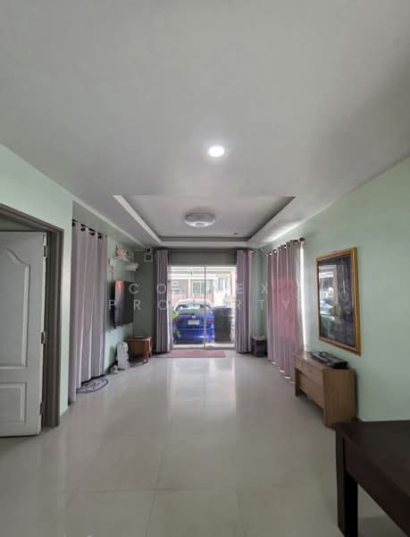 I Leaf Prime Rama 2 km.14, Bangkok, Soi Rama 2, Samae Dam, Bang Khun Thian, Bangkok, 4 Bedrooms, 120 sqm, Single Detached House For Sale, by Connex Property, 500177996 - DDproperty.com