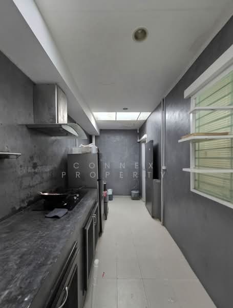 I Leaf Prime Rama 2 km.14, Bangkok, Soi Rama 2, Samae Dam, Bang Khun Thian, Bangkok, 4 Bedrooms, 120 sqm, Single Detached House For Sale, by Connex Property, 500177996 - DDproperty.com