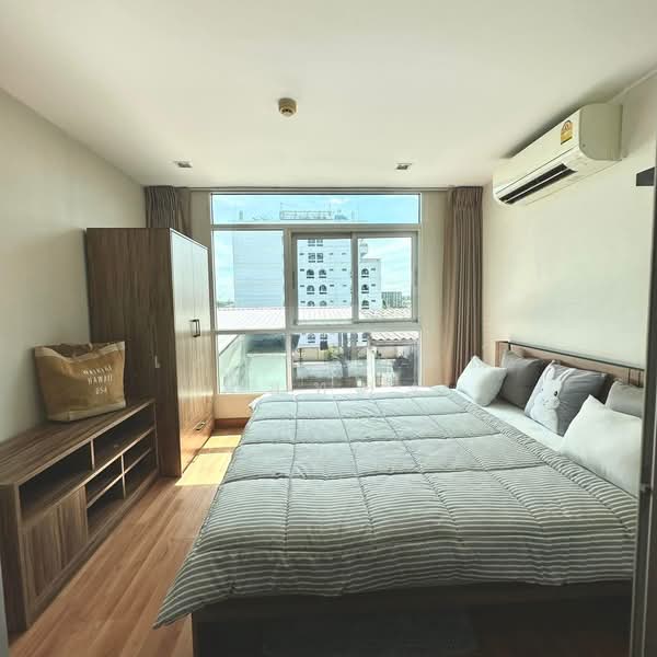 Casa Condo Sukhumvit 97 : คาซ่า คอนโด สุขุมวิท 97, กรุงเทพ, ซอยสุขุมวิท 97, บางจาก, พระโขนง, กรุงเทพ, 35 ตร.ม., คอนโด ให้เช่า, โดย เสาวลักษณ์ มิ้มทอง, 500177997 - DDproperty.com