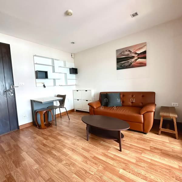 Casa Condo Sukhumvit 97, Bangkok, Soi Sukhumvit 97, Bang Chak, Phra Khanong, Bangkok, 1 Bedroom, 35 sqm, Condo For Rent, by เสาวลักษณ์ มิ้มทอง, 500177997 - DDproperty.com