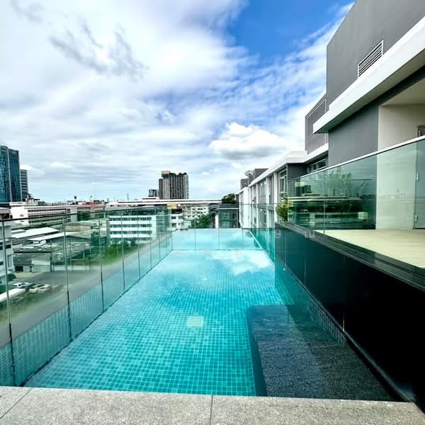 Casa Condo Sukhumvit 97 : คาซ่า คอนโด สุขุมวิท 97, กรุงเทพ, ซอยสุขุมวิท 97, บางจาก, พระโขนง, กรุงเทพ, 35 ตร.ม., คอนโด ให้เช่า, โดย เสาวลักษณ์ มิ้มทอง, 500177997 - DDproperty.com
