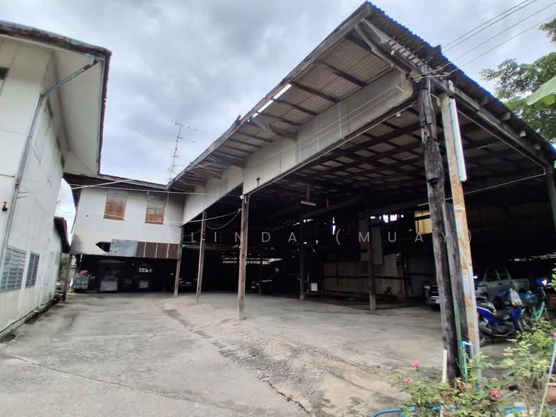 For Sale - House for Sale Sai Luat Paknam 574 sqw. sale 150,000 baht / sqw, Samut Prakan