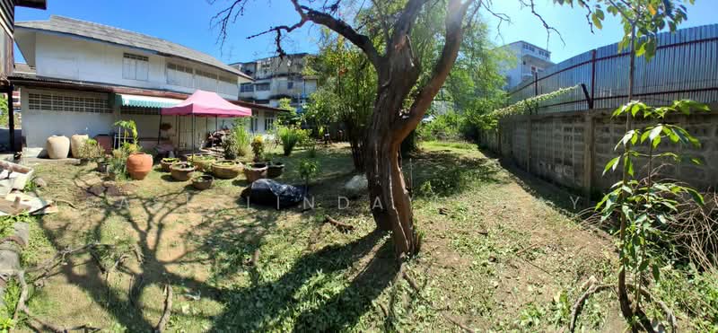 For Sale - House for Sale Sai Luat Paknam 574 sqw. sale 150,000 baht / sqw, Samut Prakan