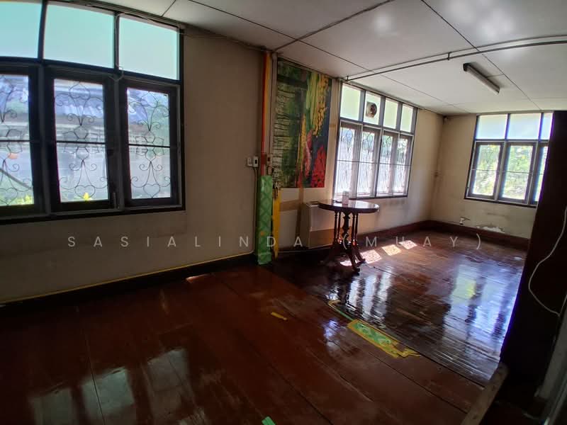 For Sale - House for Sale Sai Luat Paknam 574 sqw. sale 150,000 baht / sqw, Samut Prakan