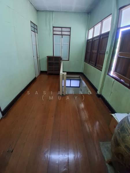 For Sale - House for Sale Sai Luat Paknam 574 sqw. sale 150,000 baht / sqw, Samut Prakan