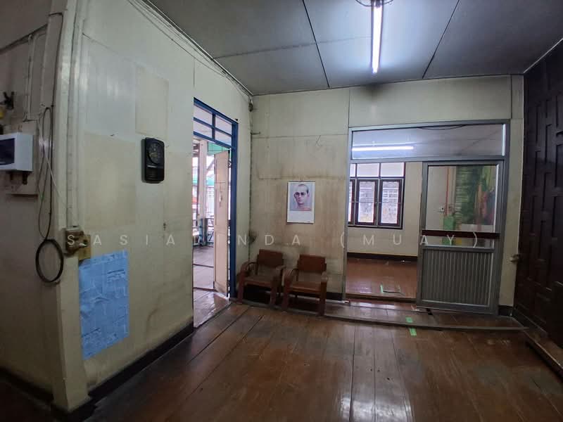 For Sale - House for Sale Sai Luat Paknam 574 sqw. sale 150,000 baht / sqw, Samut Prakan