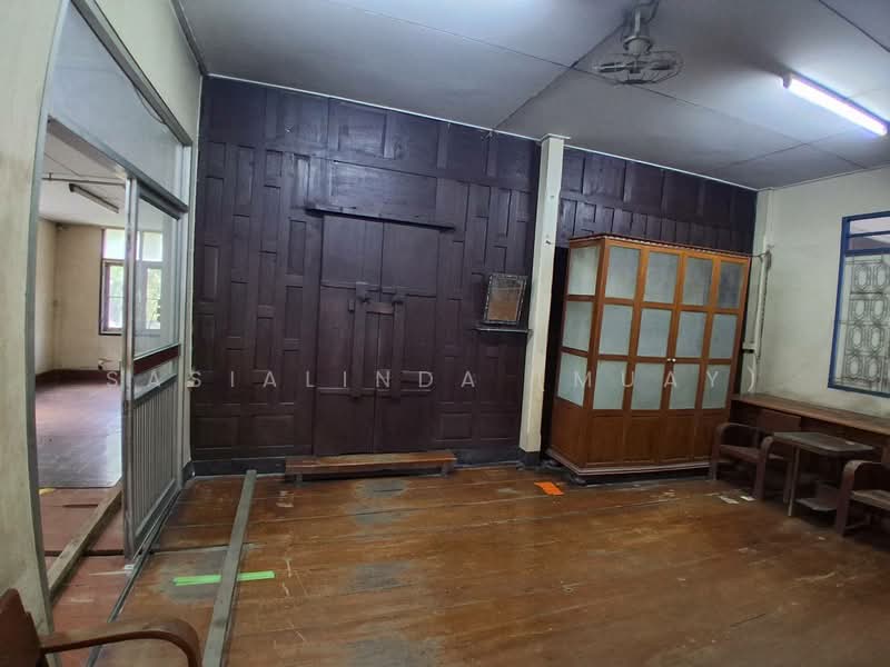 For Sale - House for Sale Sai Luat Paknam 574 sqw. sale 150,000 baht / sqw, Samut Prakan