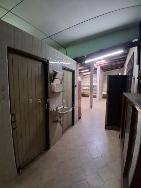 For Sale - House for Sale Sai Luat Paknam 574 sqw. sale 150,000 baht / sqw, Samut Prakan