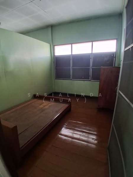 For Sale - House for Sale Sai Luat Paknam 574 sqw. sale 150,000 baht / sqw, Samut Prakan