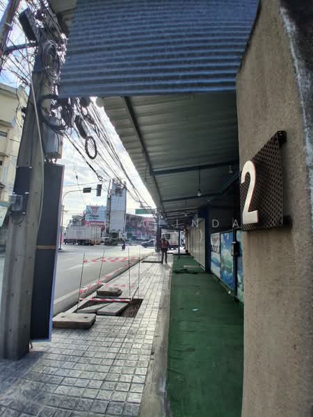 For Sale - House for Sale Sai Luat Paknam 574 sqw. sale 150,000 baht / sqw, Samut Prakan