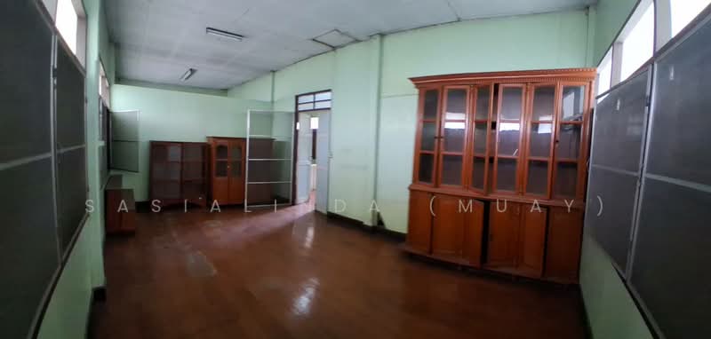 For Sale - House for Sale Sai Luat Paknam 574 sqw. sale 150,000 baht / sqw, Samut Prakan