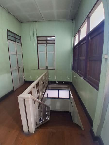 For Sale - House for Sale Sai Luat Paknam 574 sqw. sale 150,000 baht / sqw, Samut Prakan