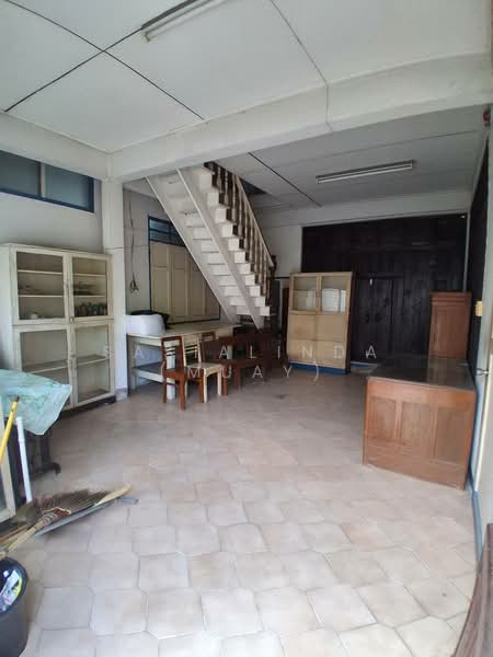 For Sale - House for Sale Sai Luat Paknam 574 sqw. sale 150,000 baht / sqw, Samut Prakan