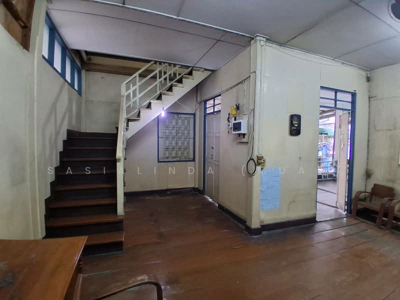 For Sale - House for Sale Sai Luat Paknam 574 sqw. sale 150,000 baht / sqw, Samut Prakan