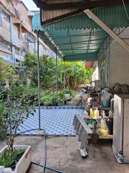 For Sale - House for Sale Sai Luat Paknam 574 sqw. sale 150,000 baht / sqw, Samut Prakan