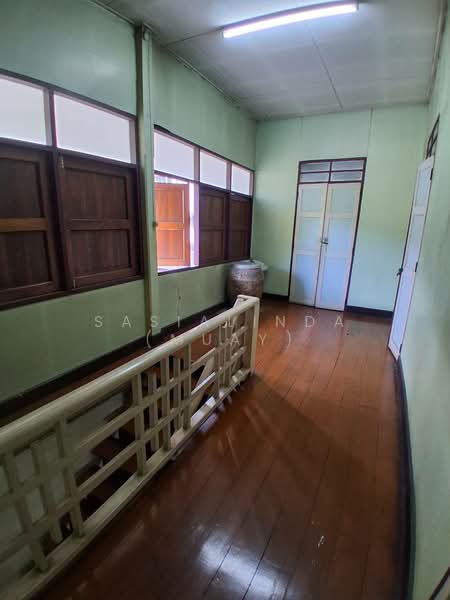 For Sale - House for Sale Sai Luat Paknam 574 sqw. sale 150,000 baht / sqw, Samut Prakan