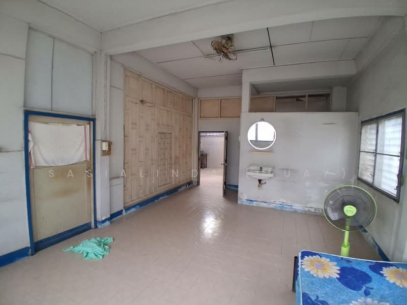 For Sale - House for Sale Sai Luat Paknam 574 sqw. sale 150,000 baht / sqw, Samut Prakan