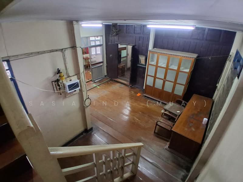 For Sale - House for Sale Sai Luat Paknam 574 sqw. sale 150,000 baht / sqw, Samut Prakan
