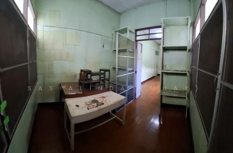 For Sale - House for Sale Sai Luat Paknam 574 sqw. sale 150,000 baht / sqw, Samut Prakan