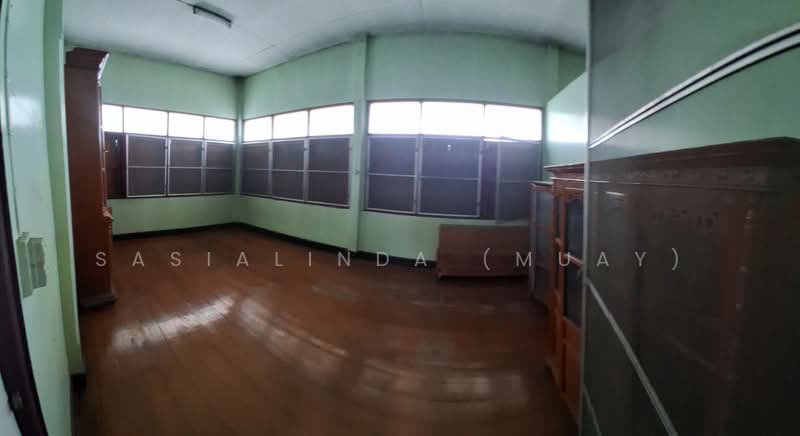 For Sale - House for Sale Sai Luat Paknam 574 sqw. sale 150,000 baht / sqw, Samut Prakan