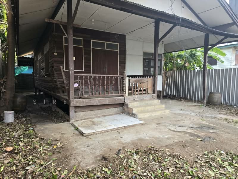 ที่ดินซอยรัชดา 31, กรุงเทพ, รัชดาภิเษก, จตุจักร, จตุจักร, กรุงเทพ, 220 ตร.ม., ที่ดิน ขาย, โดย SIREEPAT BANTHAO, 500178001 - DDproperty.com