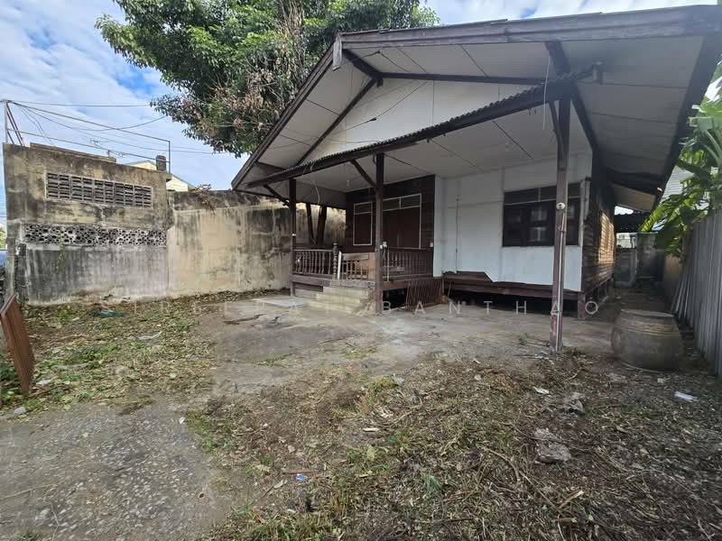 Land For Sale at soi Ratchadapisek 31, Bangkok, รัชดาภิเษก, Chatuchak, Chatuchak, Bangkok, , 220 sqm, Land For Sale, by SIREEPAT BANTHAO, 500178001 - DDproperty.com
