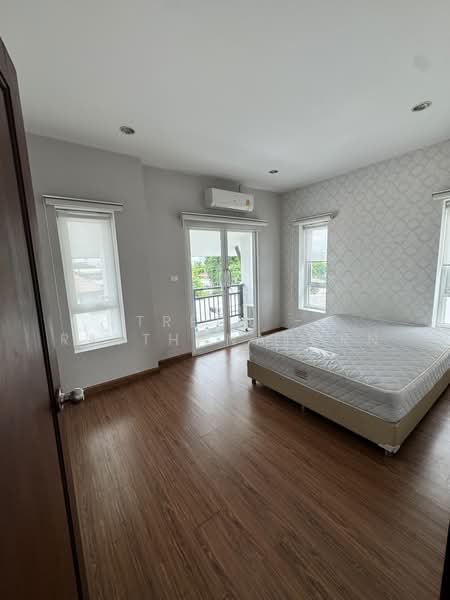 TownHome Ek-kamai, Bangkok, ทองหล่อ ซอย 7, Khlong Tan Nua, Watthana, Bangkok, 3 Bedrooms, 178 sqm, Townhouse For Rent, by TREBA - Ratthanatorn, 500178002 - DDproperty.com