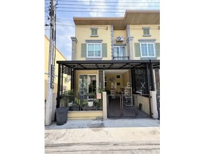 ขาย - Golden Town Bangkhae : โกลเด้น ทาวน์ บางแค, กรุงเทพ