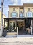 Golden Town Bangkhae : โกลเด้น ทาวน์ บางแค, กรุงเทพ